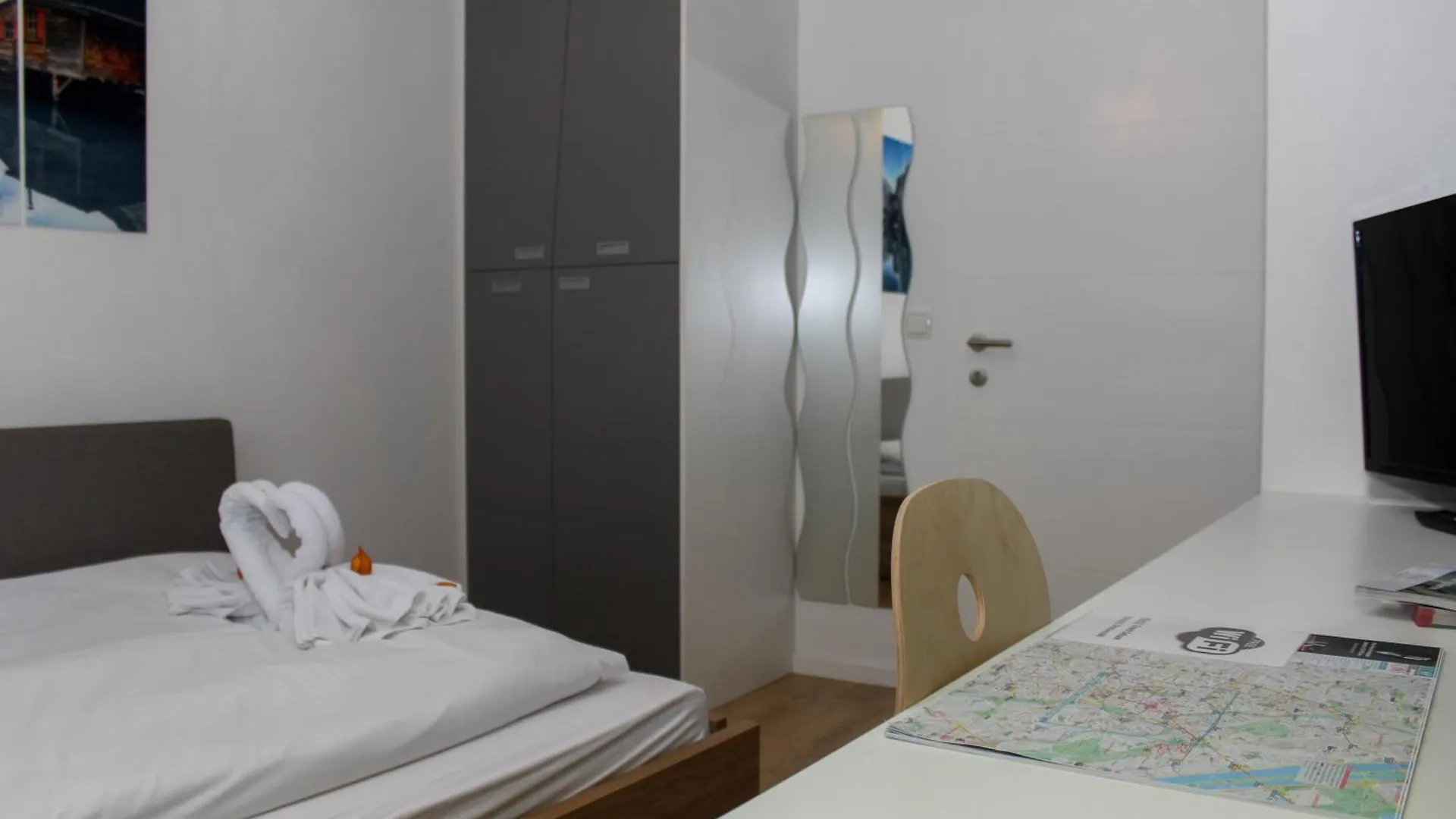 Christiano Apartments 1060 City فيينا