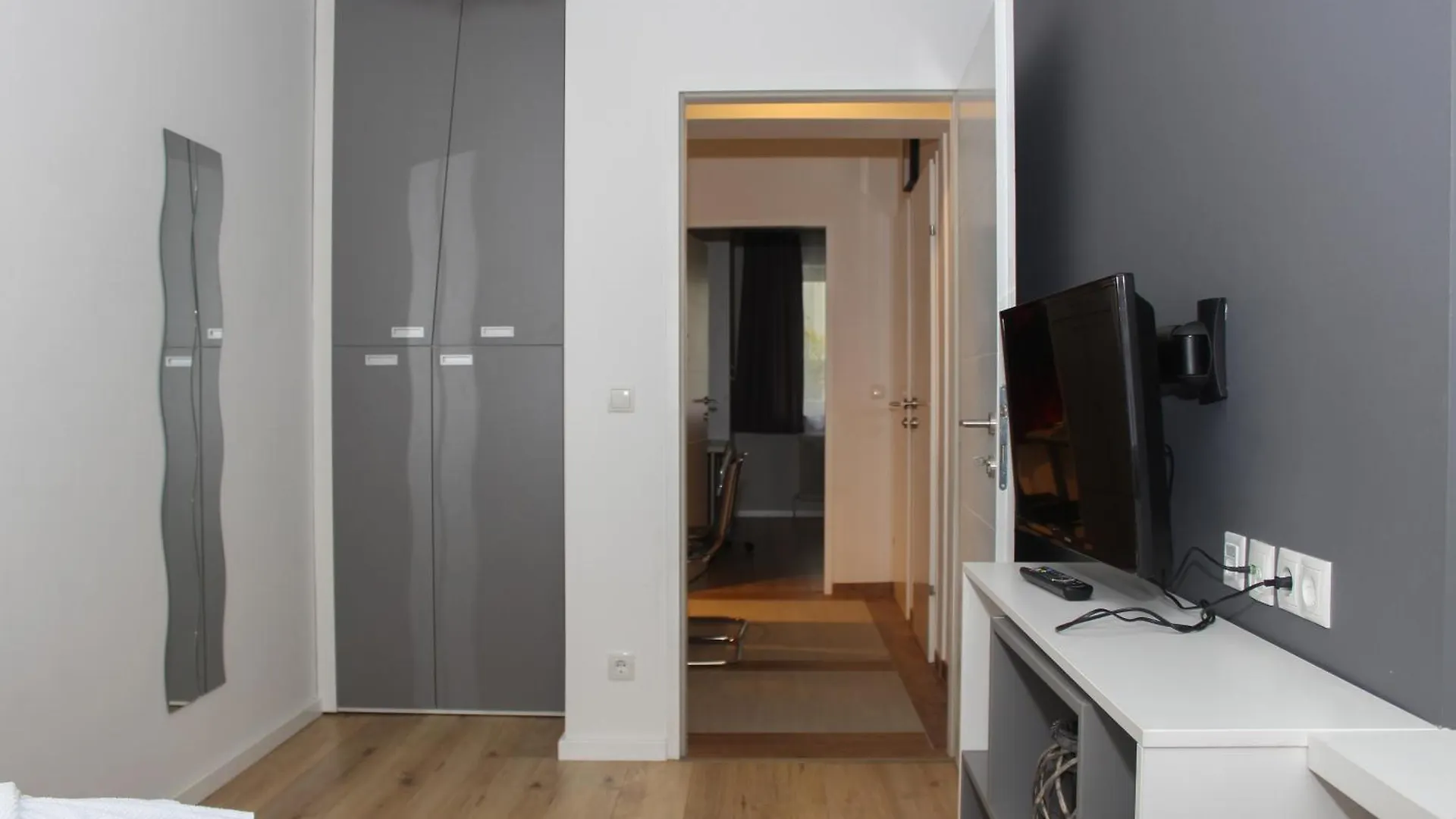 Christiano Apartments 1060 City فيينا