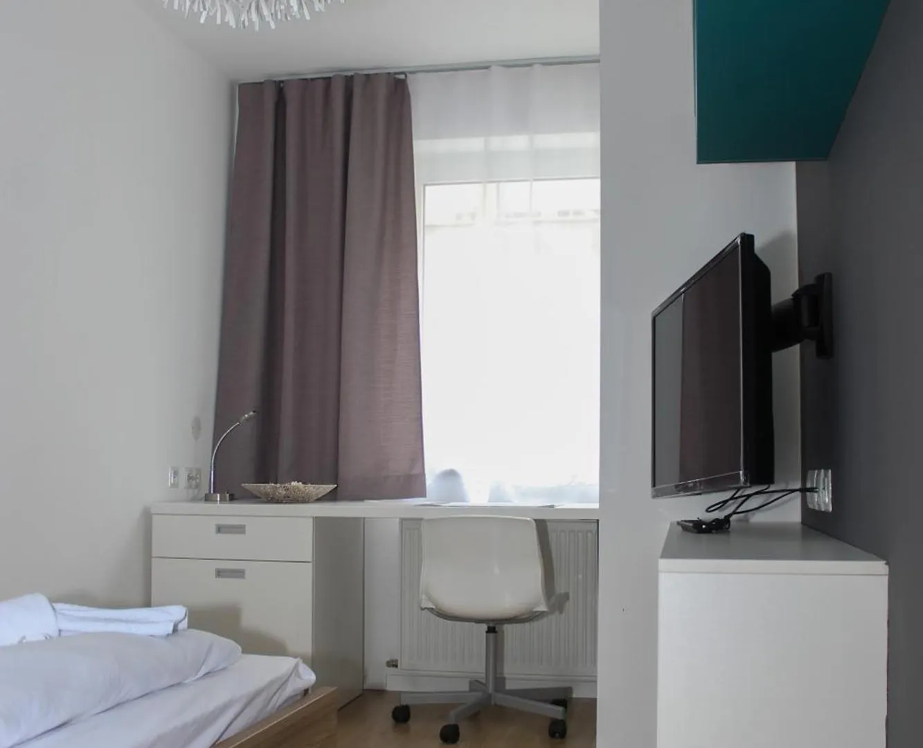 Christiano Apartments 1060 City فيينا النمسا