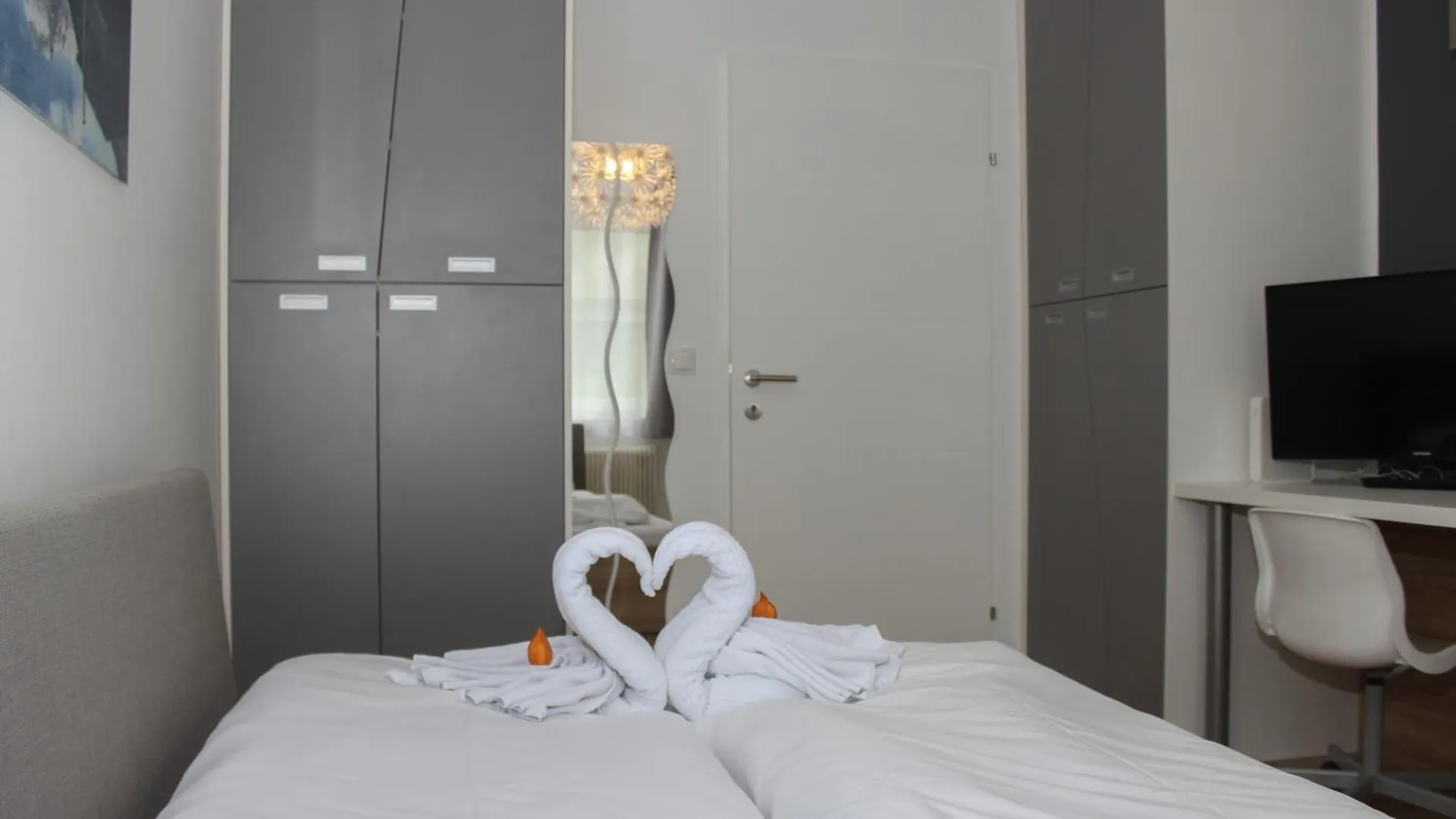 Christiano Apartments 1060 City فيينا