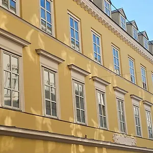 Easy By Stadtpark - Newly Renovated Viena