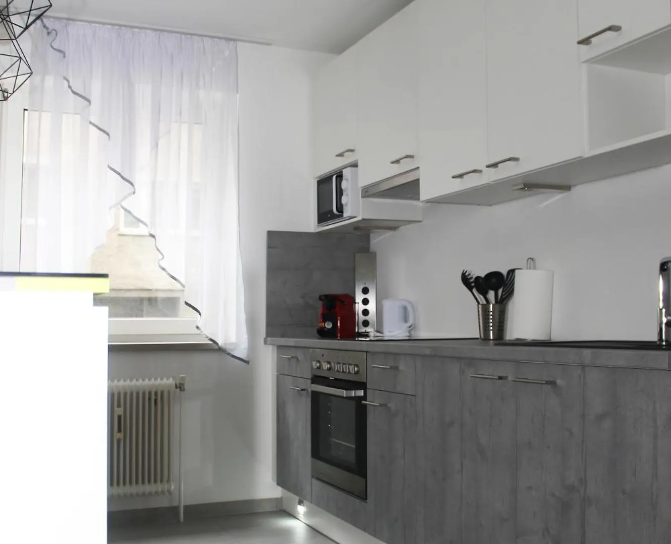 Christiano Apartments 1060 City 维也纳